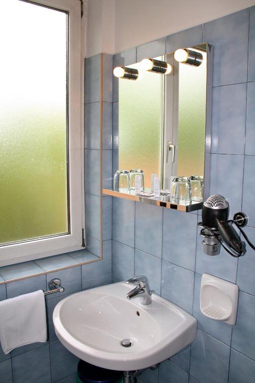 Hotel Mullner Wenen Buitenkant foto