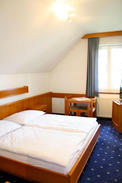 Hotel Mullner Wenen Buitenkant foto
