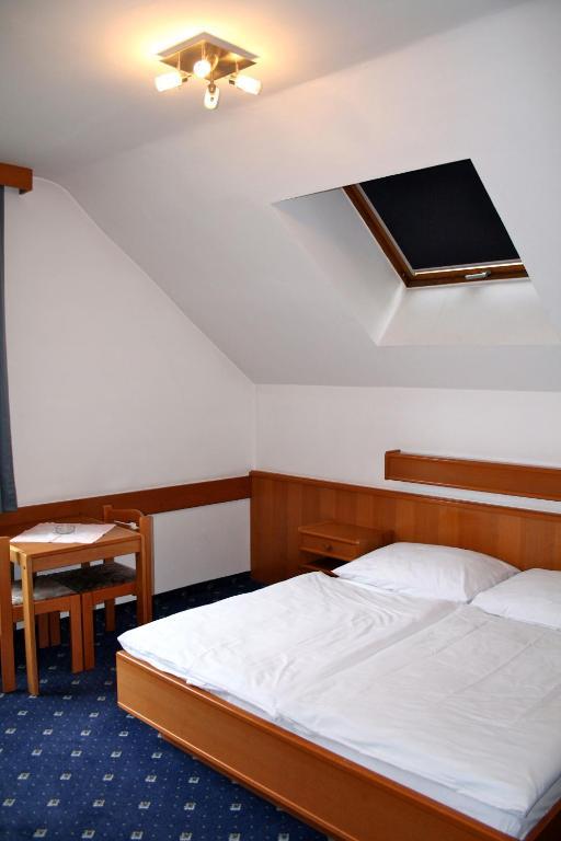 Hotel Mullner Wenen Buitenkant foto